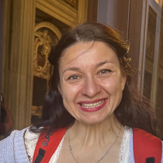 zdjęcie lektora
