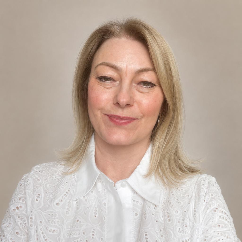 zdjęcie lektora