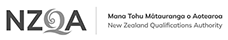 NZQA (New Zealand Qualifications Authority)